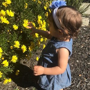 Meet your Posher, Alejandra